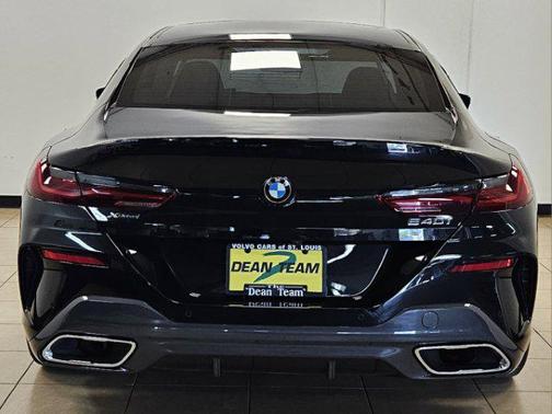 2020 BMW 840 i xDrive