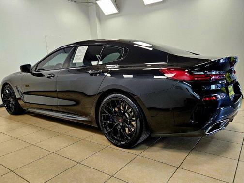 2020 BMW 840 i xDrive