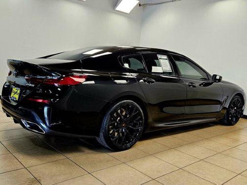 2020 BMW 840 i xDrive
