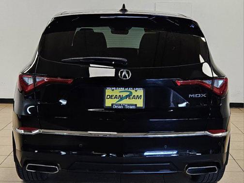 2022 Acura MDX Technology Package