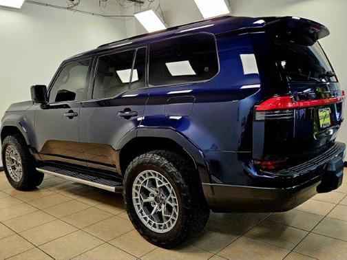 2024 Lexus GX 550 Premium
