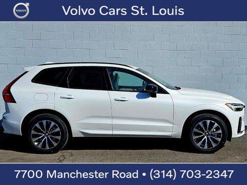 2025 Volvo XC60 B5 Core