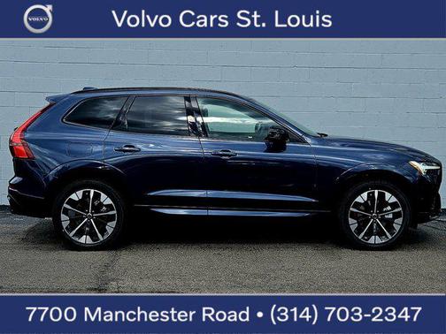 2026 Volvo XC60 B5 Plus