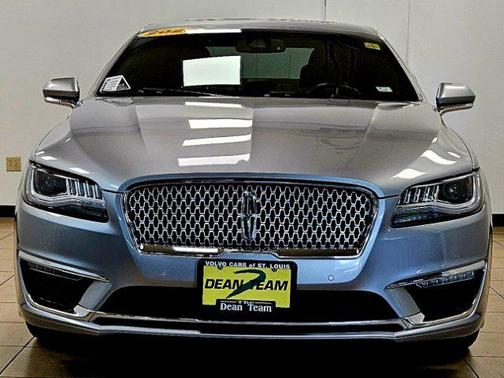 2020 Lincoln MKZ Hybrid Reserve