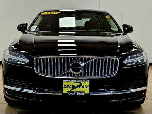 2021 Volvo S90 T8 Inscription