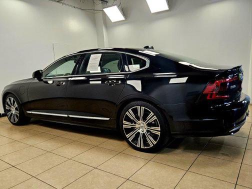 2021 Volvo S90 T8 Inscription