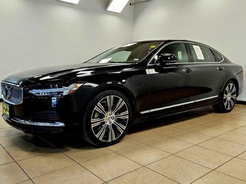 2021 Volvo S90 T8 Inscription