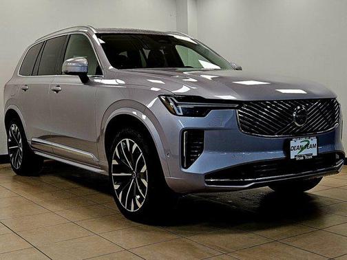 2026 Volvo XC90 B5 Plus 7-Seater