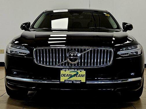 2024 Volvo S90 B6 Plus