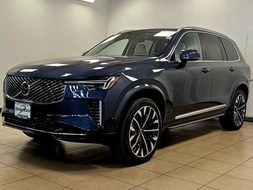 2026 Volvo XC90 B6 Ultra 7-Seater