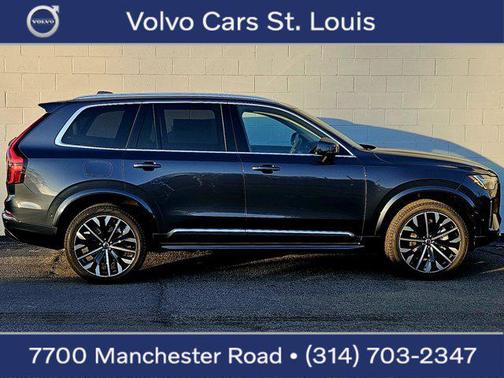 2026 Volvo XC90 B6 Ultra 7-Seater