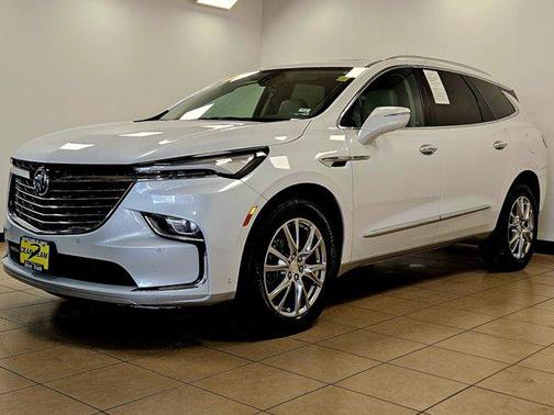 2022 Buick Enclave AWD Premium