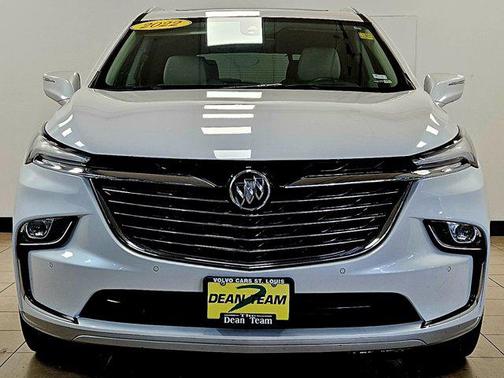 2022 Buick Enclave AWD Premium