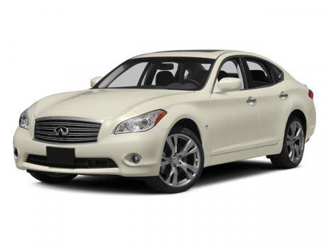 2014 INFINITI Q70 3.7X
