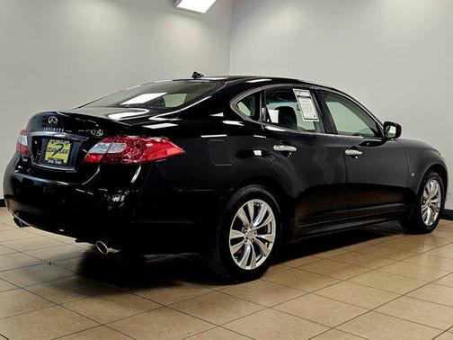 2014 INFINITI Q70 3.7X