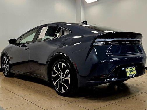 2024 Toyota Prius Prime XSE