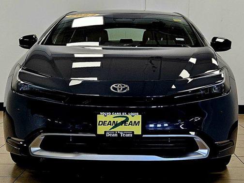 2024 Toyota Prius Prime XSE