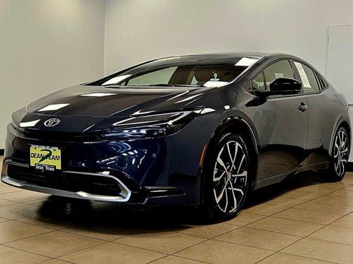 2024 Toyota Prius Prime XSE