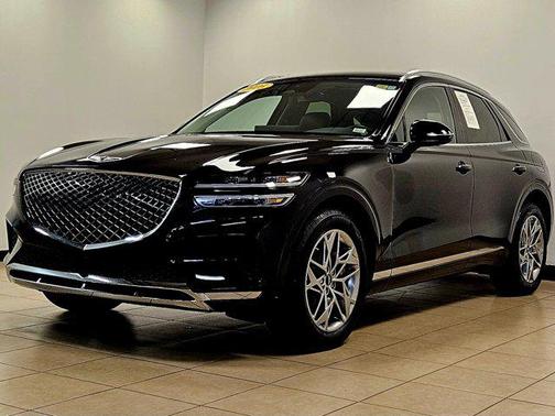 2025 Genesis GV70 2.5T AWD