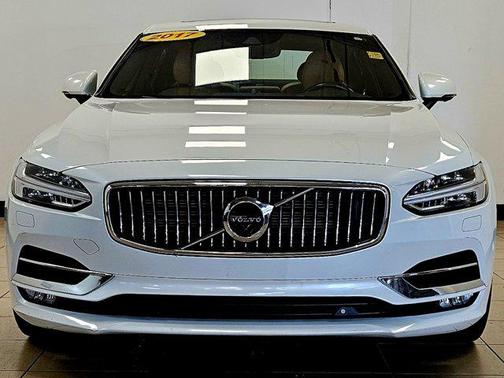 2017 Volvo S90 T6 Inscription