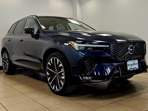 2026 Volvo XC60 B5 Ultra