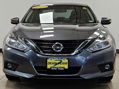 2016 Nissan Altima 2.5 SL