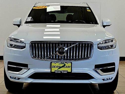 2021 Volvo XC90 T6 Inscription