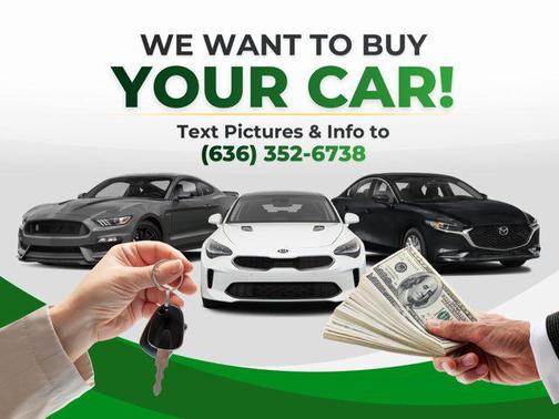 Dark Adriatic Blue Metallic 2017 Cadillac XTS Luxury