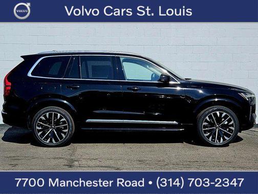 2026 Volvo XC90 B6 Plus 7-Seater