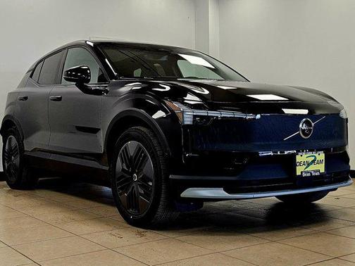 2026 Volvo EX30 Cross Country Ultra, Twin Motor Performance, Fully electric