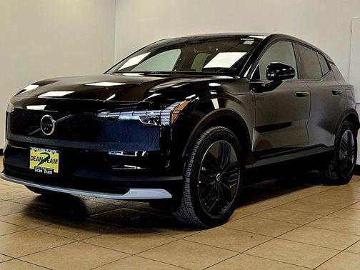 2026 Volvo EX30 Cross Country Ultra, Twin Motor Performance, Fully electric