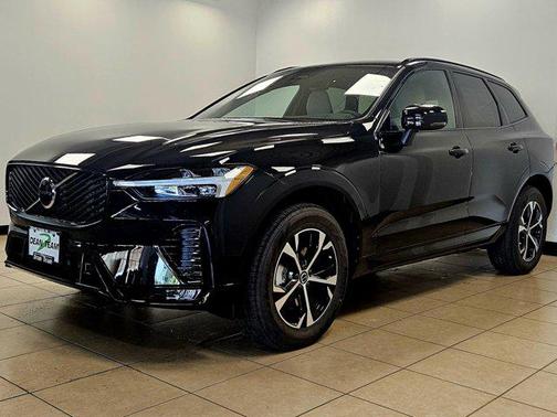 2026 Volvo XC60 B5 Core