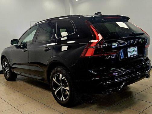 2026 Volvo XC60 B5 Core