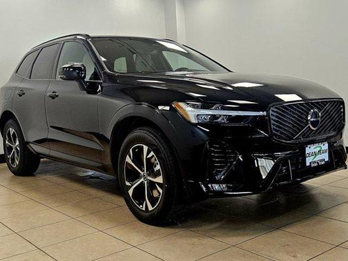 2026 Volvo XC60 B5 Core