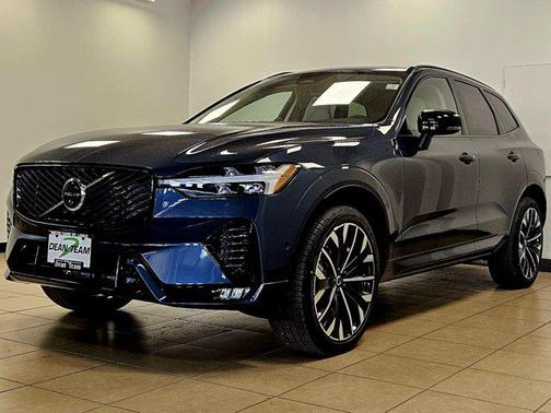 2026 Volvo XC60 B5 Ultra