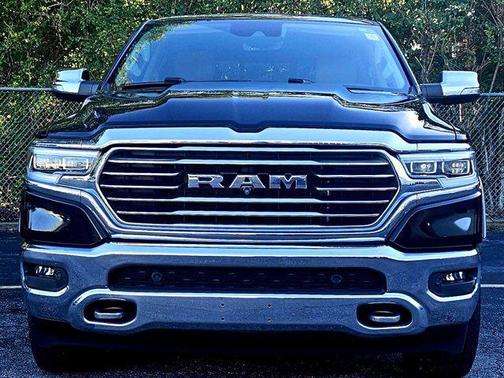 2020 RAM 1500 Longhorn