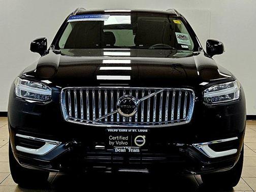 2024 Volvo XC90 Recharge Plug-In Hybrid T8 Ultimate 6-Seater
