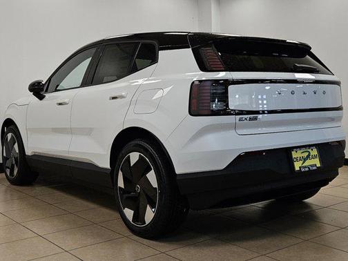 2026 Volvo EX30 Plus Twin Motor Performance, Fully electric