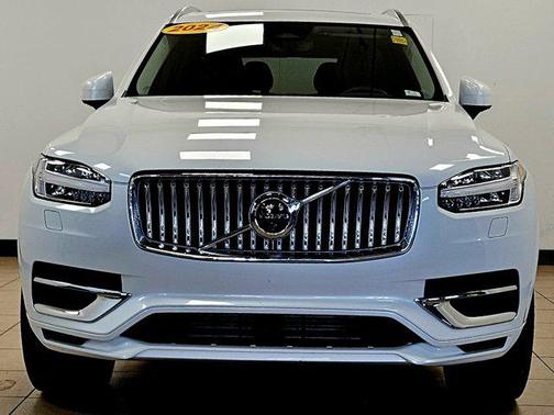 2024 Volvo XC90 Recharge Plug-In Hybrid T8 Plus 6-Seater