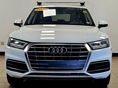 2019 Audi Q5 2.0T Premium Plus