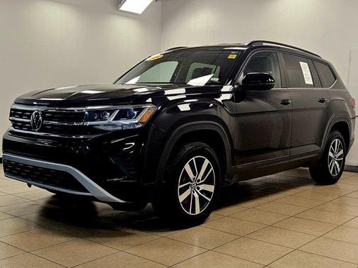 2022 Volkswagen Atlas 2.0T SE