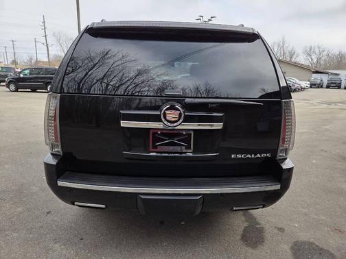 2013 Cadillac Escalade Premium