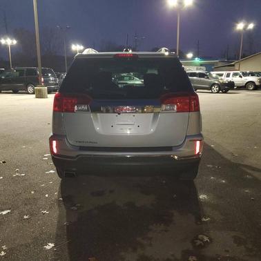 2017 GMC Terrain SLE-2