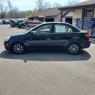 2007 Kia Rio LX
