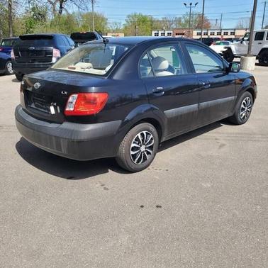 2007 Kia Rio LX