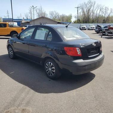2007 Kia Rio LX