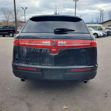 2019 Lincoln MKT Standard