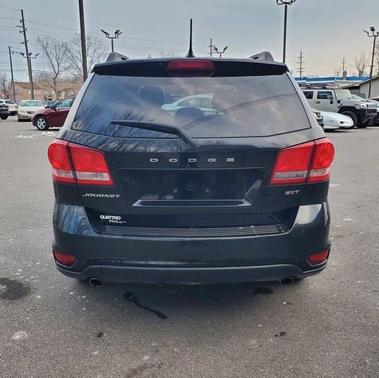 2014 Dodge Journey SXT