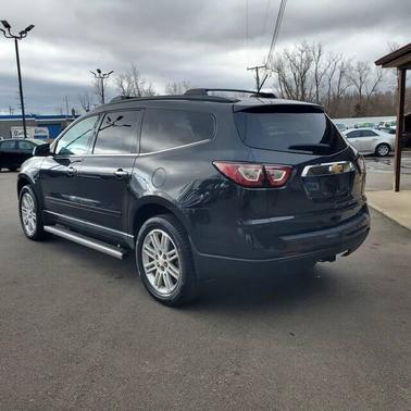 2014 Chevrolet Traverse 1LT
