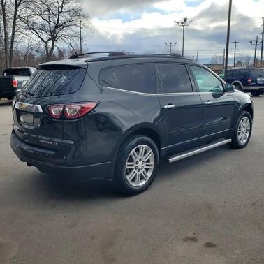 2014 Chevrolet Traverse 1LT